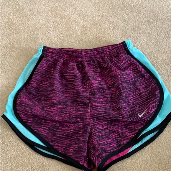 Nike Pants - Nike Running Shorts